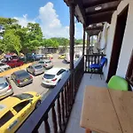 Apartamento Centro Historico Cartagena