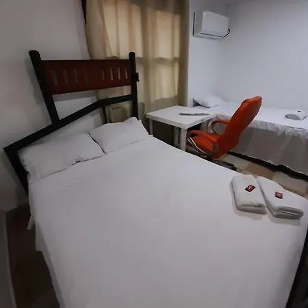 Apartamento Centro Historico Apartamento *