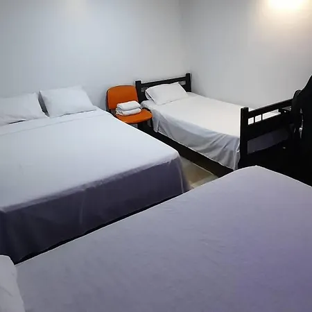 Apartamento Centro Historico Apartamento