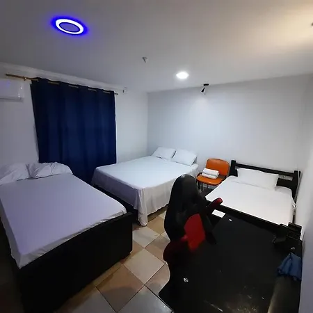 Apartamento Centro Historico *