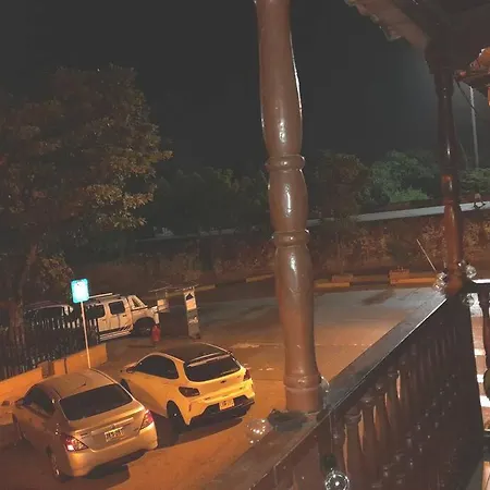 Apartamento Centro Historico * Cartagena