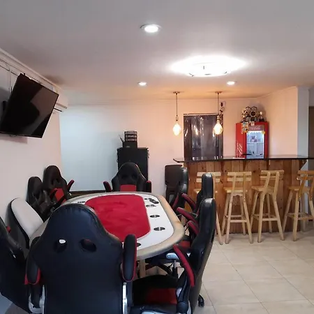 Apartamento Apartamento Centro Historico