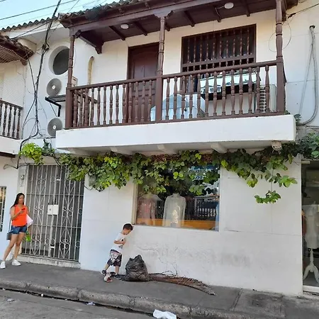 Apartamento Centro Historico Apartamento
