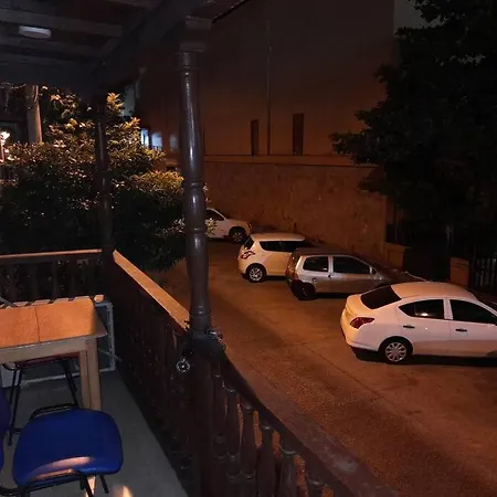 Apartamento Centro Historico