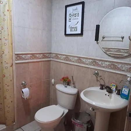 Apartamento Centro Historico Apartamento Cartagena